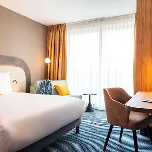 Mercure North Station Ξενοδοχείο