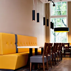 City Hotel Amsterdam Ξενοδοχείο