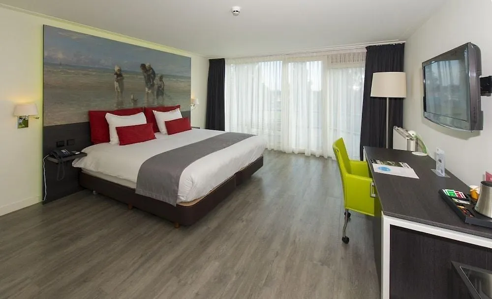 ****  Grand Hotel Amstelveen Hollanda