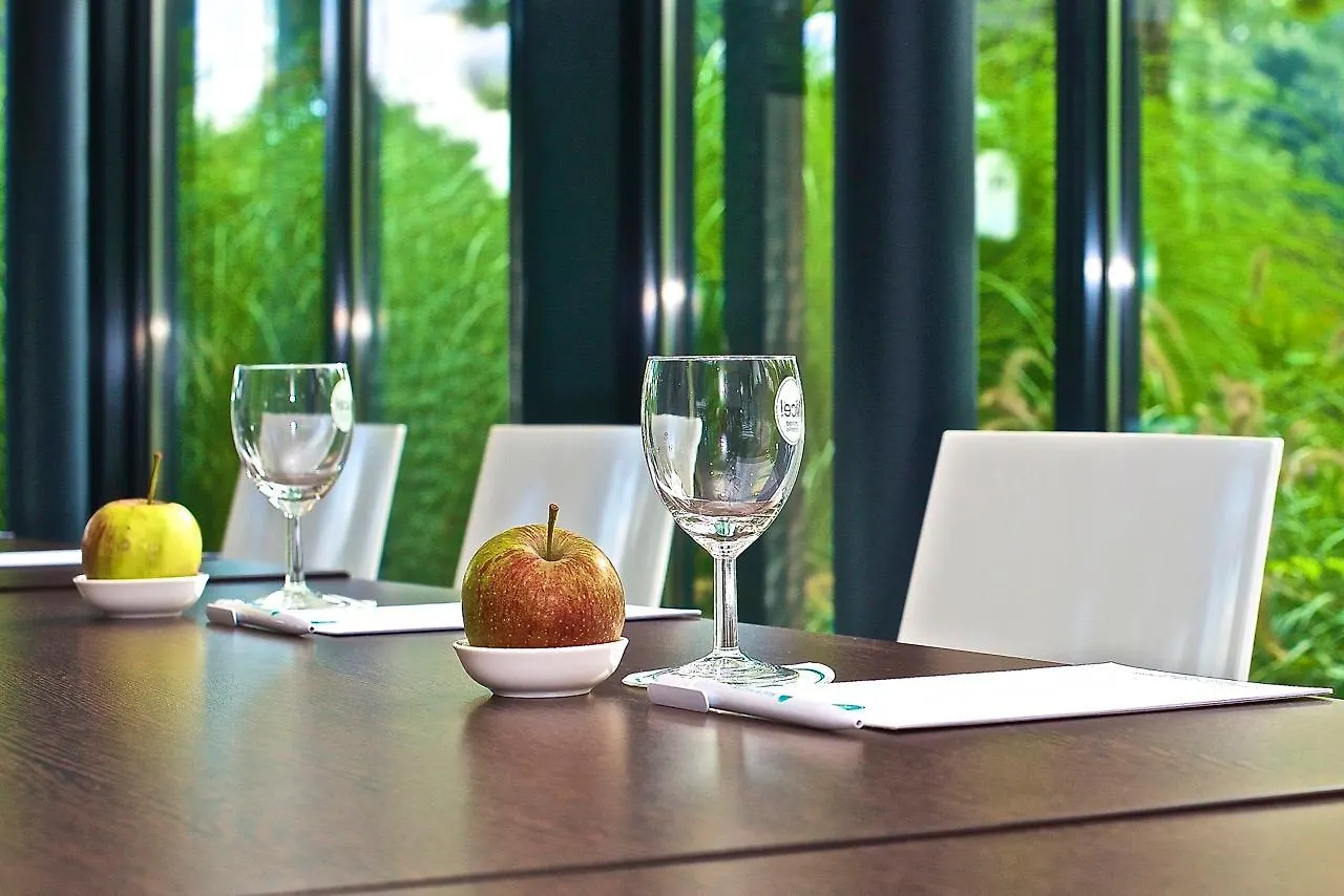 Grand Hotel Amstelveen