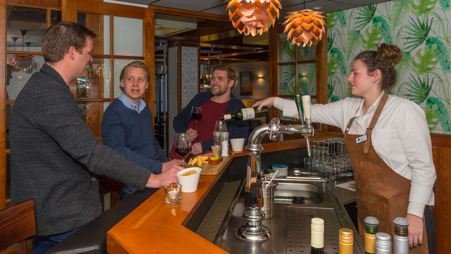 Grand Hotel Amstelveen