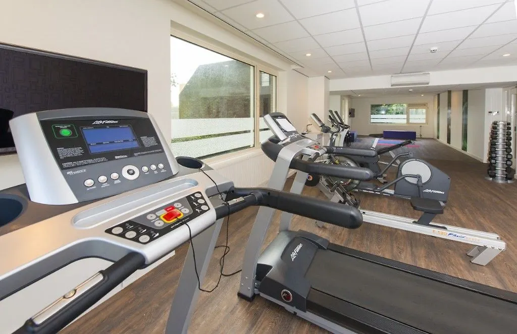 Grand Hotel Amstelveen